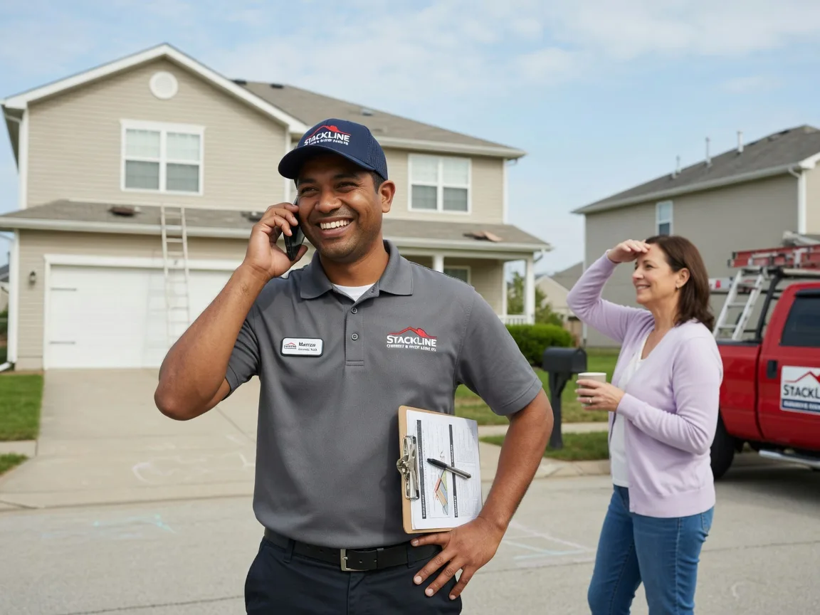 Chimney flashing repair Four Lakes, WA FAQs